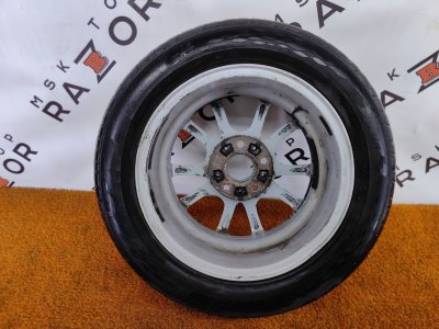 Колесо BMW 3 R16 5x120, Cordiant 205/60 R16, летнее
