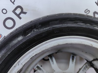 Колесо BMW 3 R16 5x120, Cordiant 205/60 R16, летнее