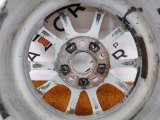 6796236 Колесо BMW 3 R16 5x120, Cordiant 205/60 R16, летнее фото 21