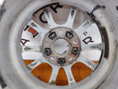 Колесо BMW 3 R16 5x120, Cordiant 205/60 R16, летнее
