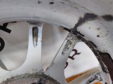 6796236 Колесо BMW 3 R16 5x120, Cordiant 205/60 R16, летнее фото 22