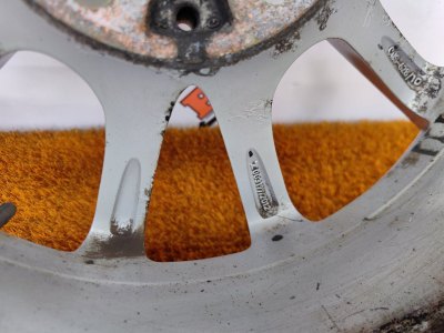 Колесо BMW 3 R16 5x120, Cordiant 205/60 R16, летнее