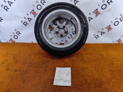 Колесо BMW 3 R16 5x120, Cordiant 205/60 R16, летнее