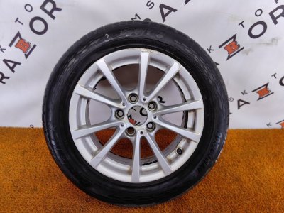 Колесо BMW 3 R16 5x120, Cordiant 205/60 R16, летнее