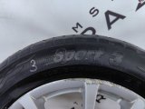 6796236 Колесо BMW 3 R16 5x120, Cordiant 205/60 R16, летнее фото 2