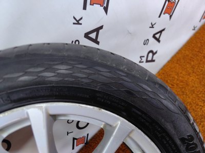 Колесо BMW 3 R16 5x120, Cordiant 205/60 R16, летнее