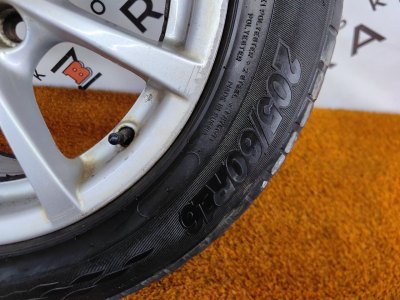 Колесо BMW 3 R16 5x120, Cordiant 205/60 R16, летнее