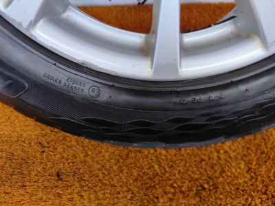 Колесо BMW 3 R16 5x120, Cordiant 205/60 R16, летнее