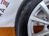6796236 Колесо BMW 3 R16 5x120, Cordiant 205/60 R16, летнее фото 7