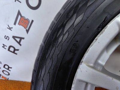Колесо BMW 3 R16 5x120, Cordiant 205/60 R16, летнее