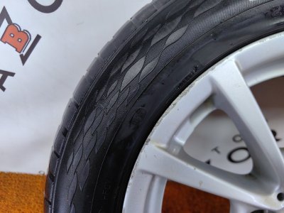 Колесо BMW 3 R16 5x120, Cordiant 205/60 R16, летнее