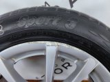 6796236 Колесо BMW 3 R16 5x120, Cordiant 205/60 R16, летнее фото 10