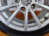 6796236 Колесо BMW 3 R16 5x120, Cordiant 205/60 R16, летнее фото 11