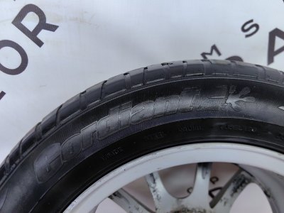 Колесо BMW 3 R16 5x120, Cordiant 205/60 R16, летнее