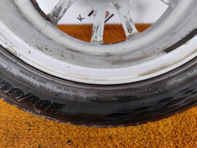 Колесо BMW 3 R16 5x120, Cordiant 205/60 R16, летнее