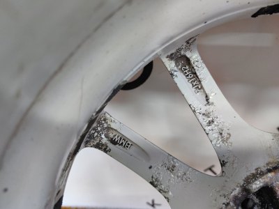 Колесо BMW 3 R16 5x120, Cordiant 205/60 R16, летнее