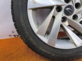 6RM601025 Колесо Jetta VA3 R15 5x100, Formula 185/60 R15, зимнее, липучка фото 3