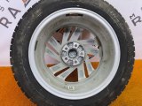 6RM601025 Колесо Jetta VA3 R15 5x100, Formula 185/60 R15, зимнее, липучка фото 8