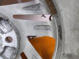 6RM601025 Колесо Jetta VA3 R15 5x100, Formula 185/60 R15, зимнее, липучка фото 9
