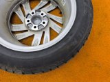 6RM601025 Колесо Jetta VA3 R15 5x100, Formula 185/60 R15, зимнее, липучка фото 11
