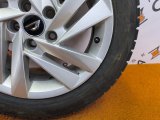 6RM601025 Колесо Jetta VA3 R15 5x100, Formula 185/60 R15, зимнее, липучка фото 17