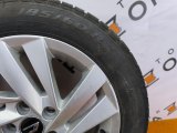 6RM601025 Колесо Jetta VA3 R15 5x100, Formula 185/60 R15, зимнее, липучка фото 18
