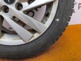 6RM601025 Колесо Jetta VA3 R15 5x100, Formula 185/60 R15, зимнее, липучка фото 21