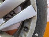6RM601025 Колесо Jetta VA3 R15 5x100, Formula 185/60 R15, зимнее, липучка фото 25