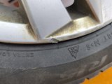 6RM601025 Колесо Jetta VA3 R15 5x100, Formula 185/60 R15, зимнее, липучка фото 26