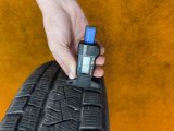 6RM601025 Колесо Jetta VA3 R15 5x100, Formula 185/60 R15, зимнее, липучка фото 29