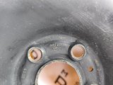 6RU601027D Колесо Skoda Rapid R15 5x100, Cordiant 185/65 R15, зимнее, липучка фото 6