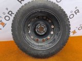 6RU601027D Колесо Skoda Rapid R15 5x100, Cordiant 185/65 R15, зимнее, липучка фото 8