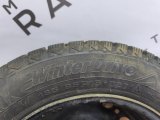 6RU601027D Колесо Skoda Rapid R15 5x100, Cordiant 185/65 R15, зимнее, липучка фото 10
