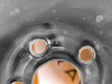 6RU601027D Колесо Skoda Rapid R15 5x100, Cordiant 185/65 R15, зимнее, липучка фото 7