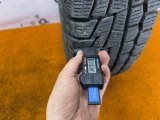 6RU601027D Колесо Skoda Rapid R15 5x100, Cordiant 185/65 R15, зимнее, липучка фото 13