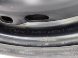 6RU601027D Колесо Skoda Rapid R15 5x100, Cordiant 185/65 R15, зимнее, липучка фото 8