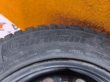 6RU601027D Колесо Skoda Rapid R15 5x100, Cordiant 185/65 R15, зимнее, липучка фото 9