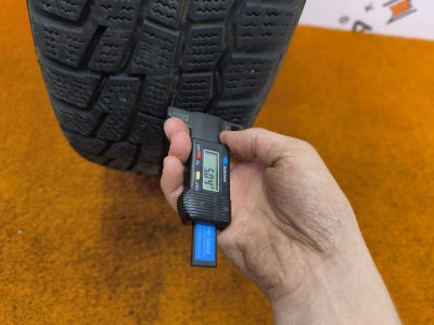 Колесо Skoda Rapid R15 5x100, Cordiant 185/65 R15, зимнее, липучка