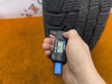6RU601027D Колесо Skoda Rapid R15 5x100, Cordiant 185/65 R15, зимнее, липучка фото 13