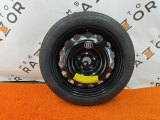 T153101030 Докатка (запасное колесо) Chery Tiggo 4 R17 5x108, 135/80 R17 фото 2