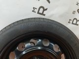 T153101030 Докатка (запасное колесо) Chery Tiggo 4 R17 5x108, 135/80 R17 фото 4