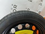 T153101030 Докатка (запасное колесо) Chery Tiggo 4 R17 5x108, 135/80 R17 фото 5
