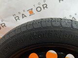 T153101030 Докатка (запасное колесо) Chery Tiggo 4 R17 5x108, 135/80 R17 фото 6