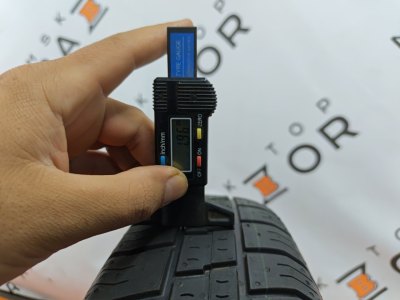 Докатка (запасное колесо) Chery Tiggo 4 R17 5x108, 135/80 R17