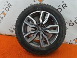 203000101AA Колесо Chery Tiggo 4 R17 5x108, Formula 215/60 R17, зимнее, липучка фото 2