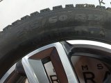 203000101AA Колесо Chery Tiggo 4 R17 5x108, Formula 215/60 R17, зимнее, липучка фото 3