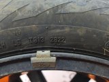 203000101AA Колесо Chery Tiggo 4 R17 5x108, Formula 215/60 R17, зимнее, липучка фото 6