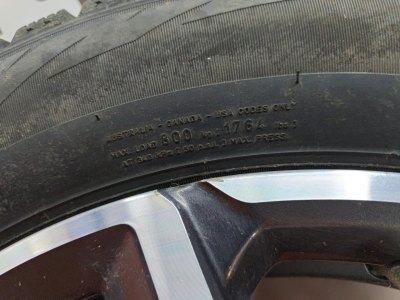 Колесо Chery Tiggo 4 R17 5x108, Formula 215/60 R17, зимнее, липучка