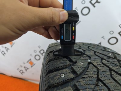 Колесо Chery Tiggo 4 R17 5x108, Formula 215/60 R17, зимнее, липучка