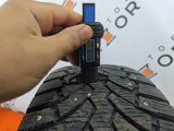 203000101AA Колесо Chery Tiggo 4 R17 5x108, Formula 215/60 R17, зимнее, липучка фото 10
